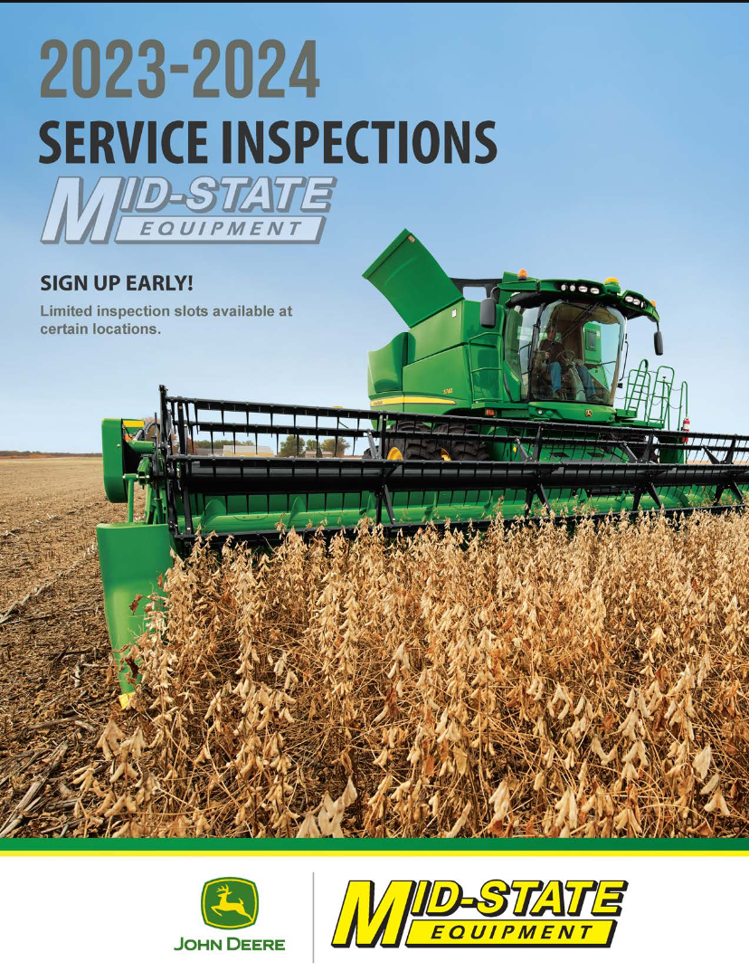 Go to midstateequipment.com (Ag_Service_Flyer_(1) subpage)