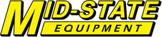 Mid-State Equipment logo