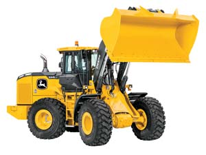 Wheel Loader