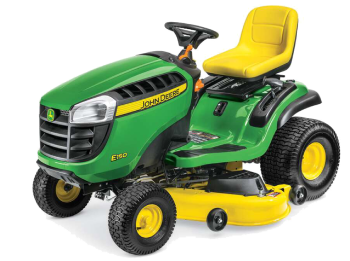 Lawn Tractors