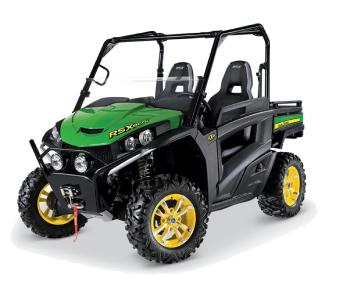 Gators & ATVs