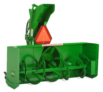 Snow Attachments