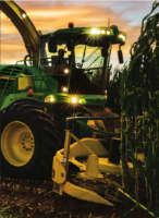 Maximizing Corn Silage ROI Article from Mid-State Equipment